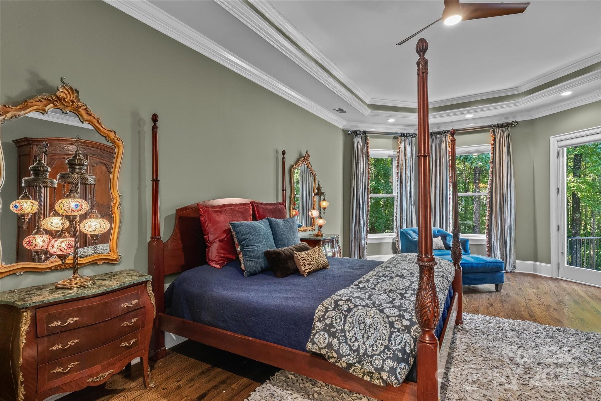 The Point - Residential