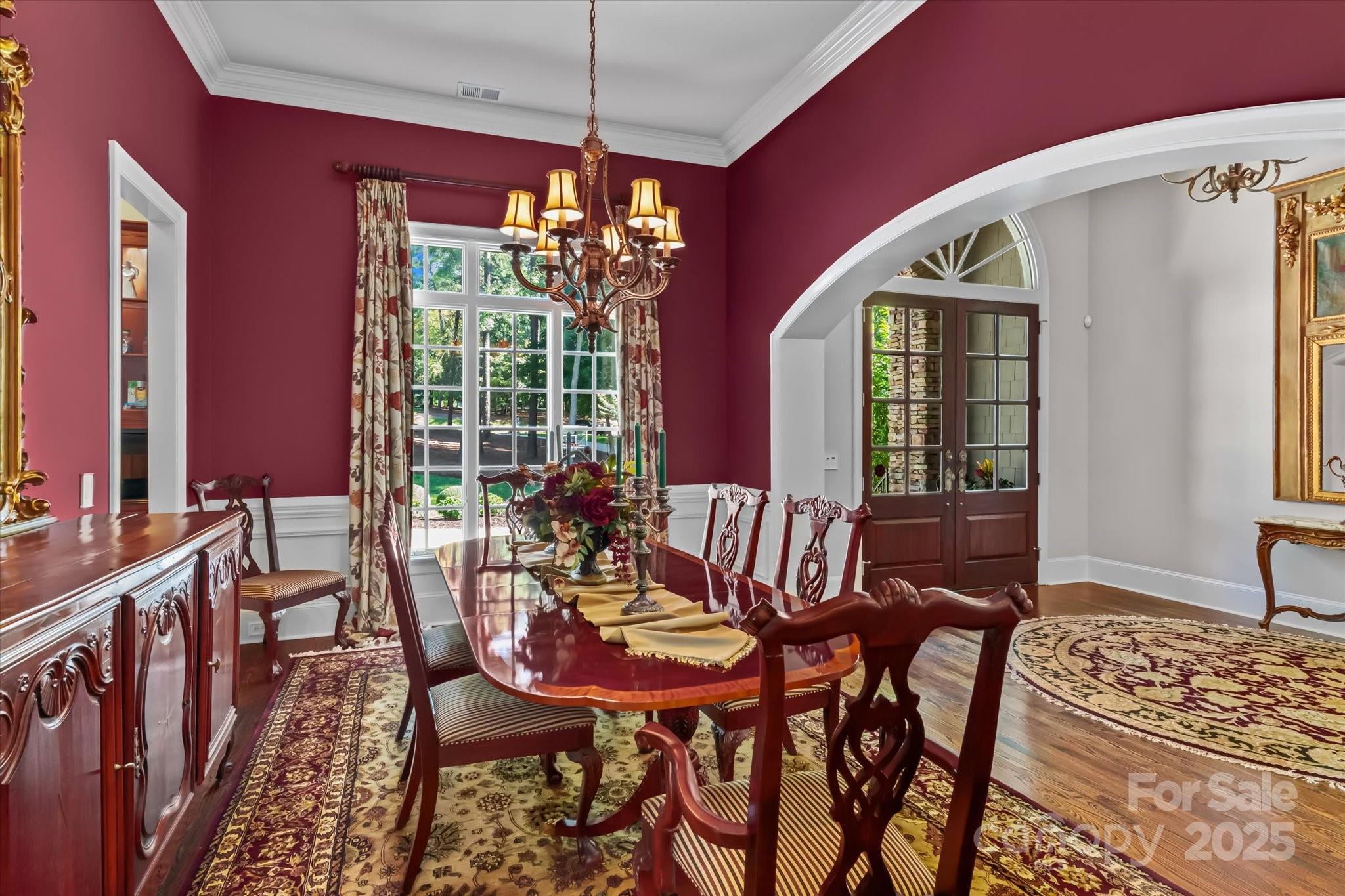 The Point - Residential