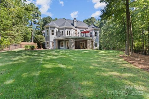 106 Ballston Drive Mooresville NC 28117
