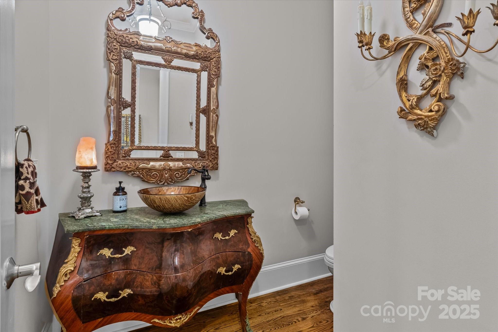 The Point - Residential