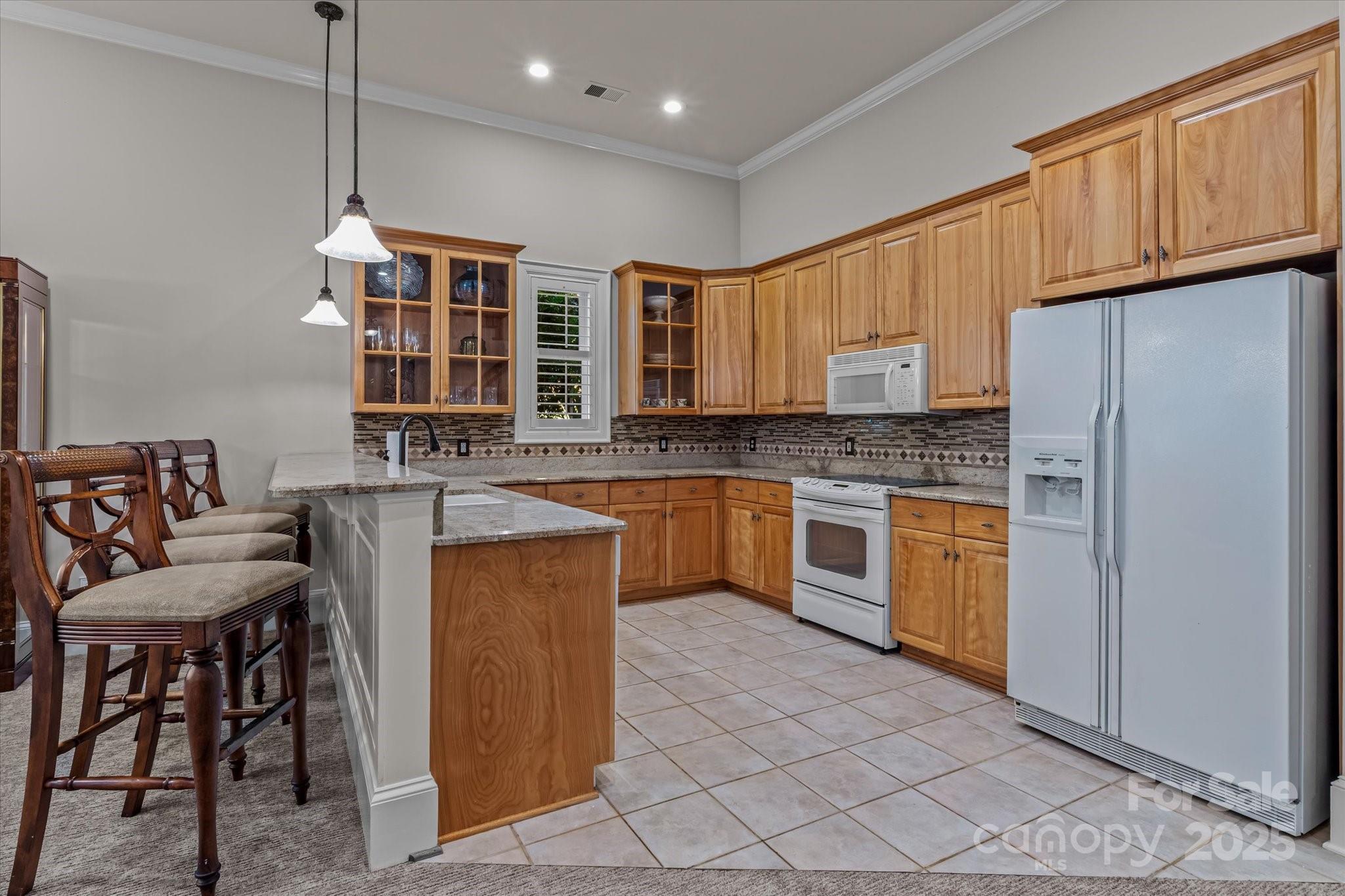 The Point - Residential