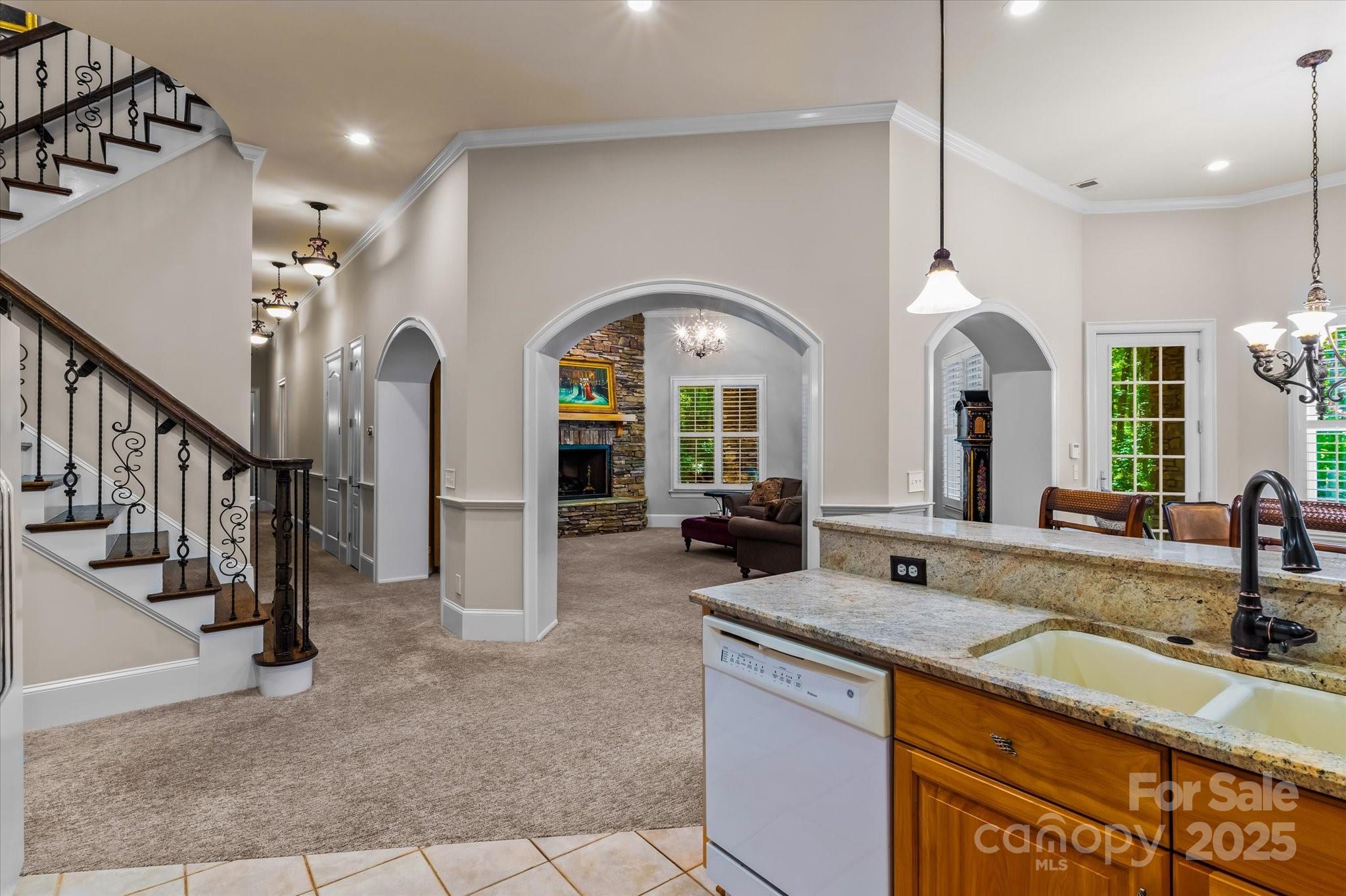 The Point - Residential