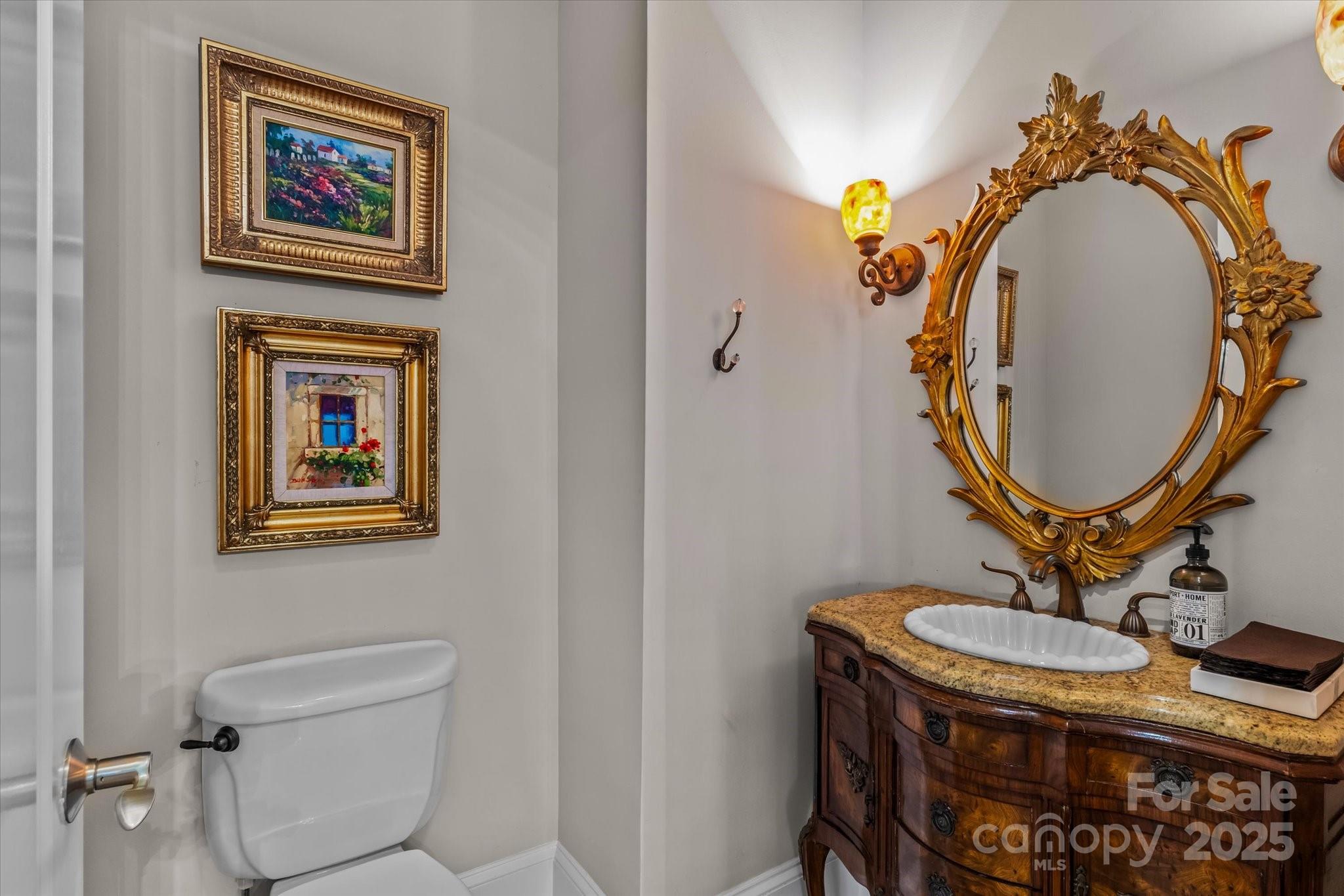 The Point - Residential