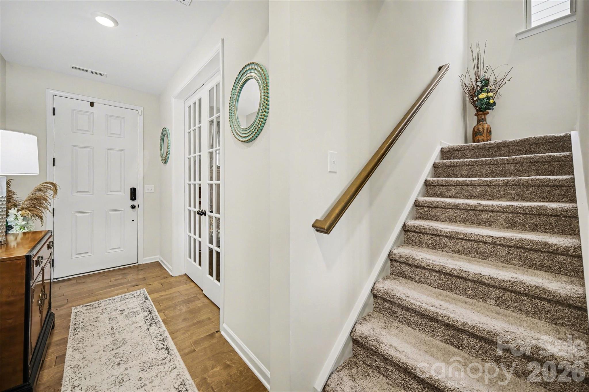 Beckett Cove - Residential