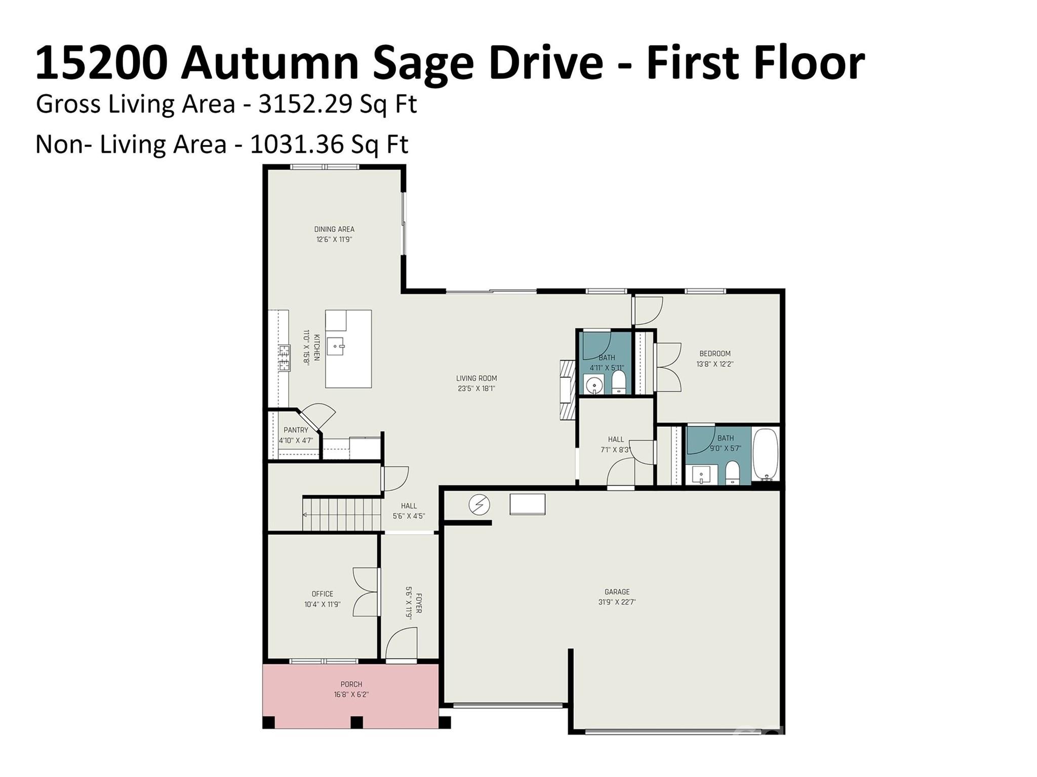 Beckett Cove - Residential