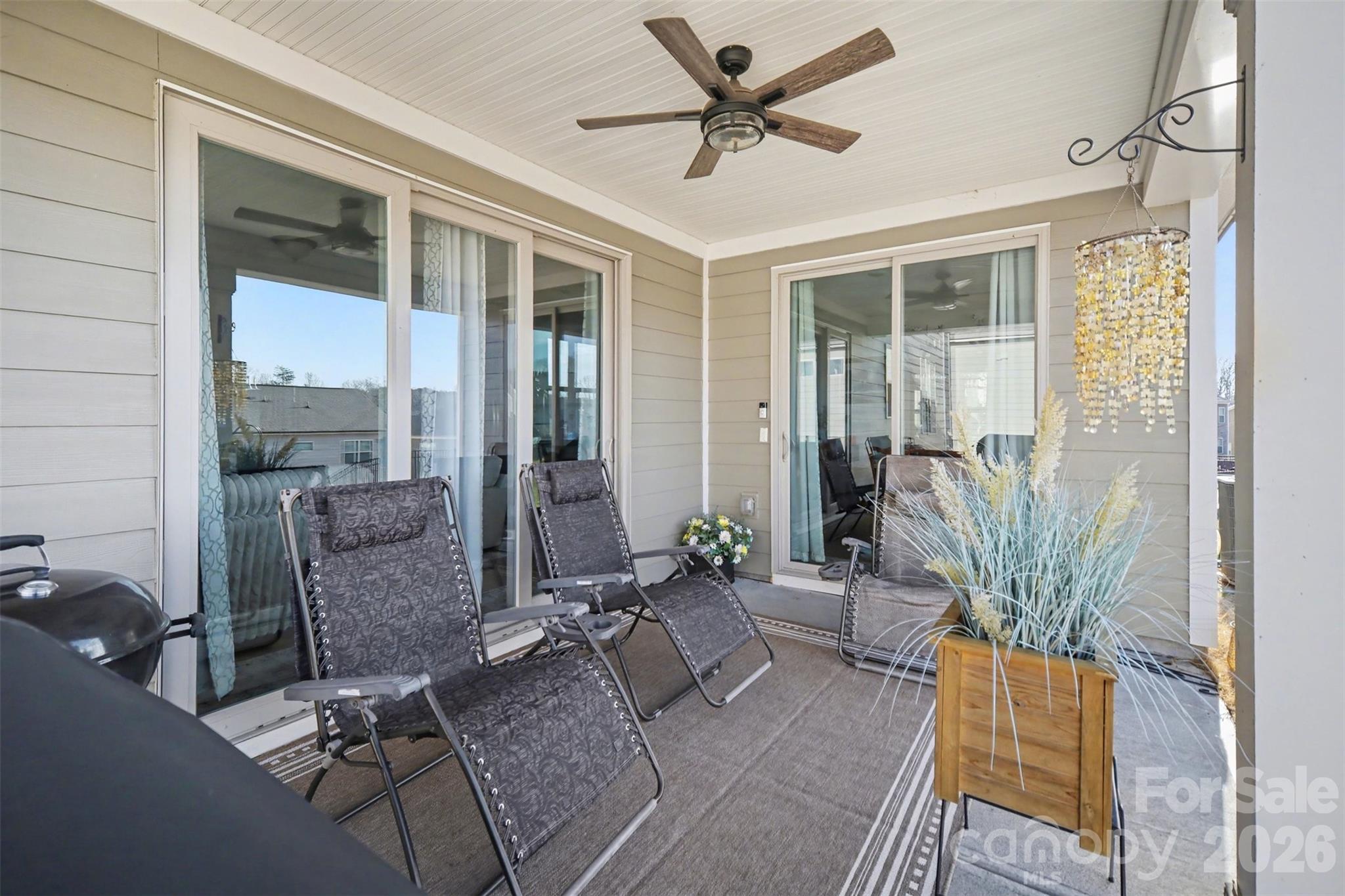 Beckett Cove - Residential