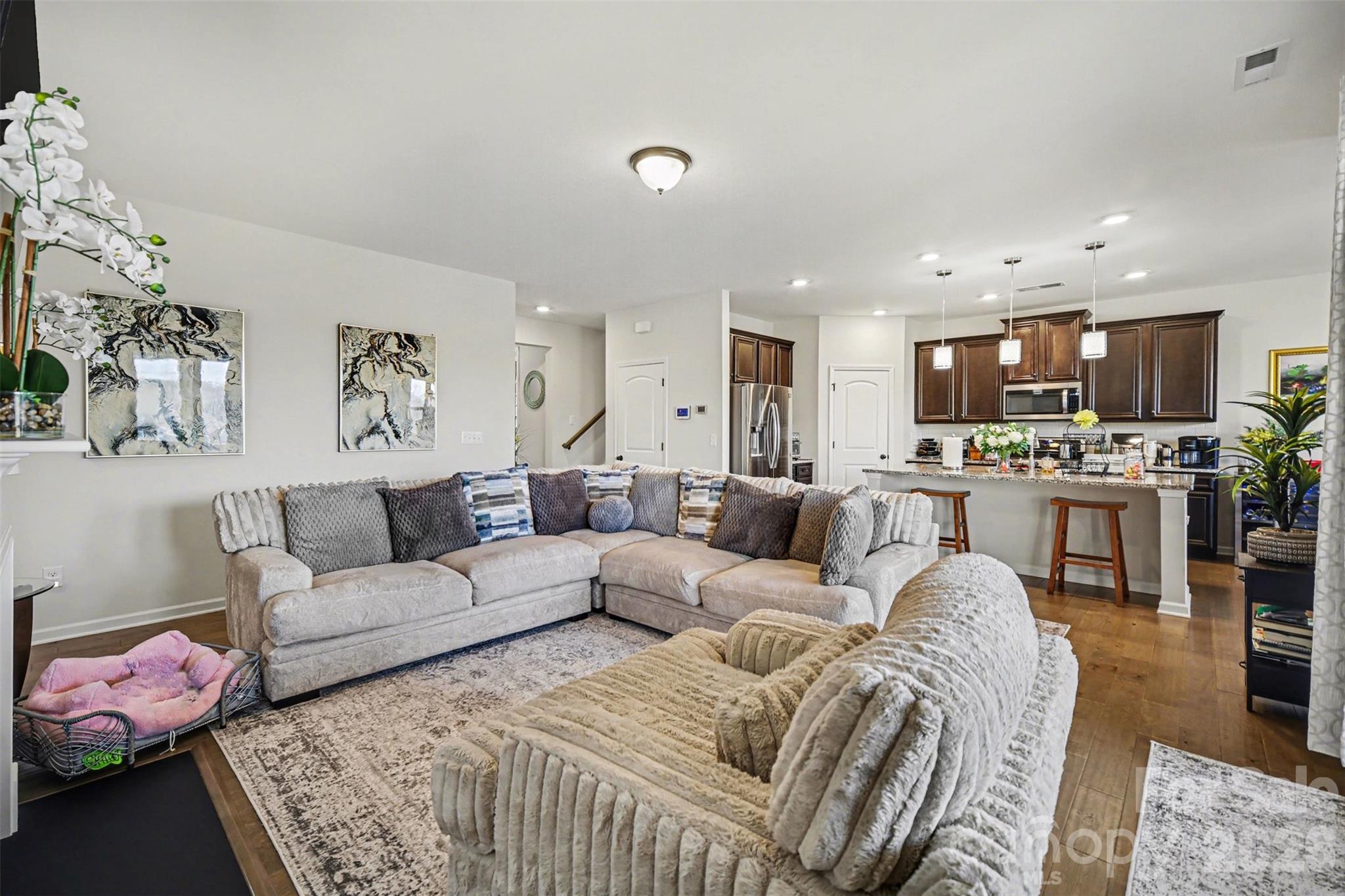 Beckett Cove - Residential