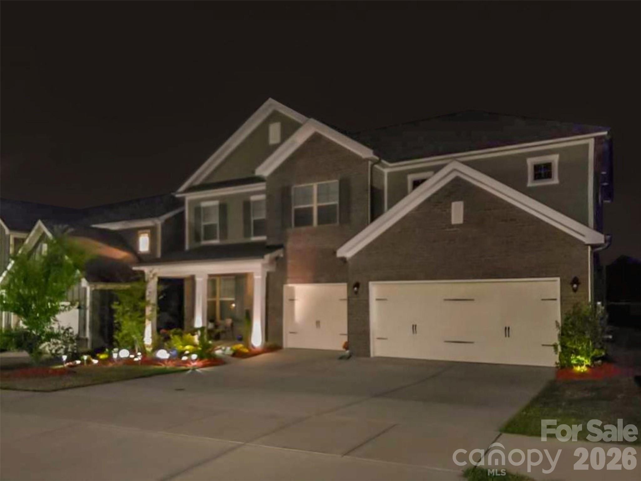 Beckett Cove - Residential