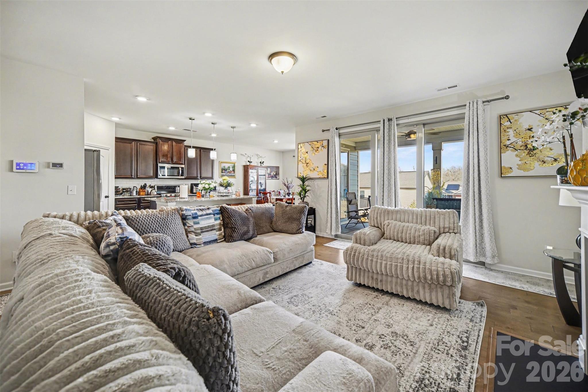 Beckett Cove - Residential