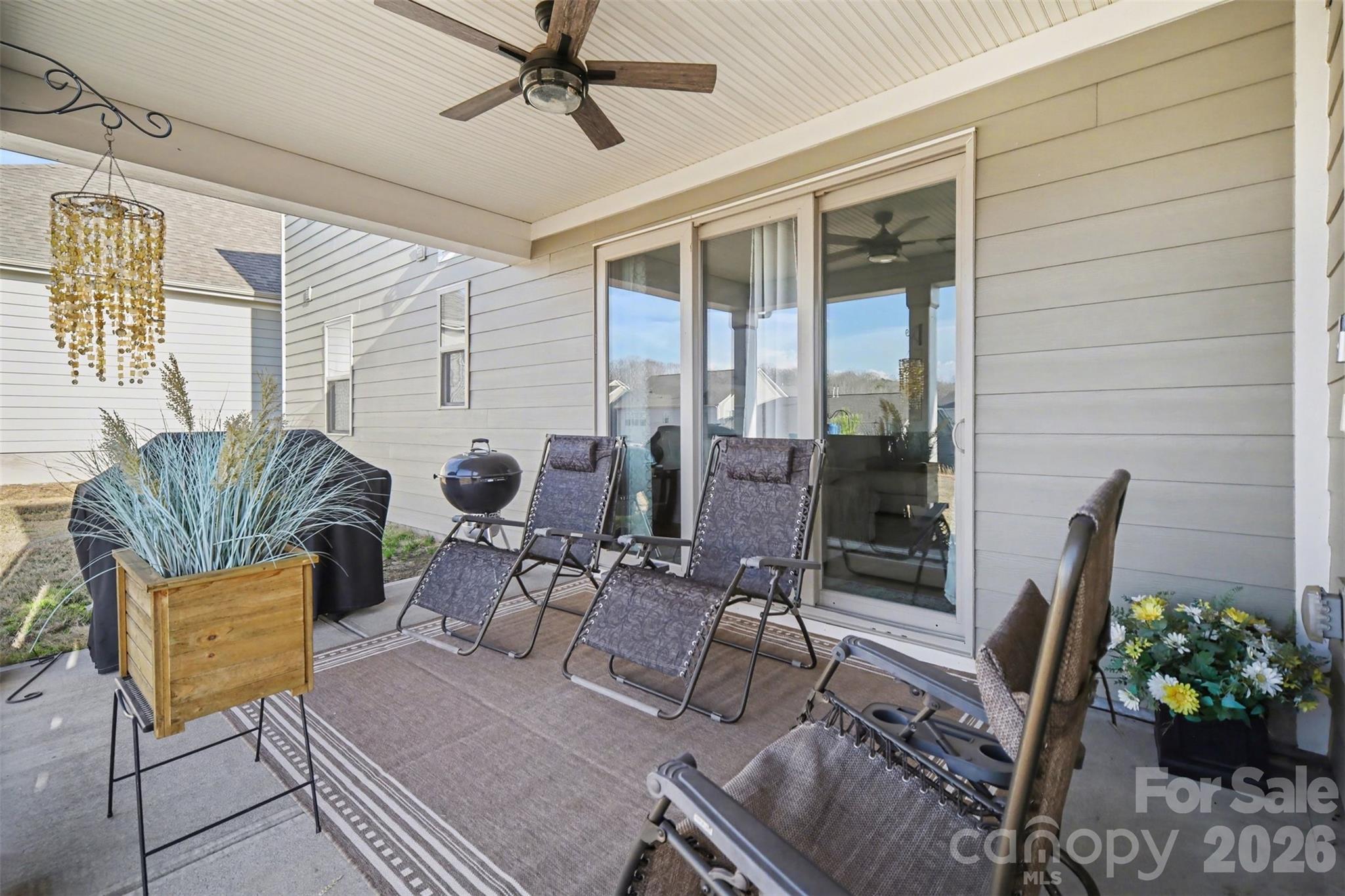 Beckett Cove - Residential