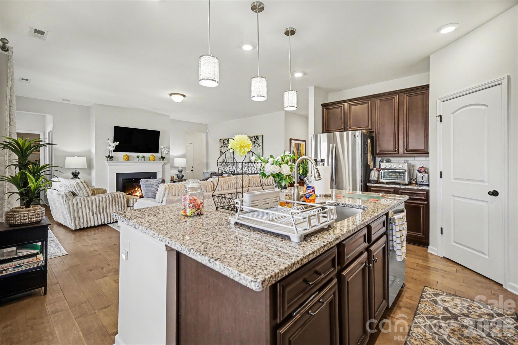 Beckett Cove - Residential