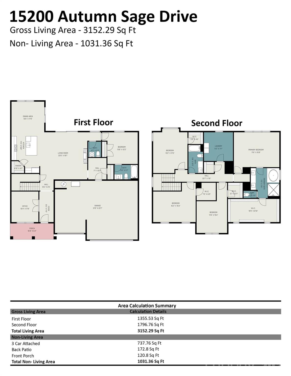 Beckett Cove - Residential