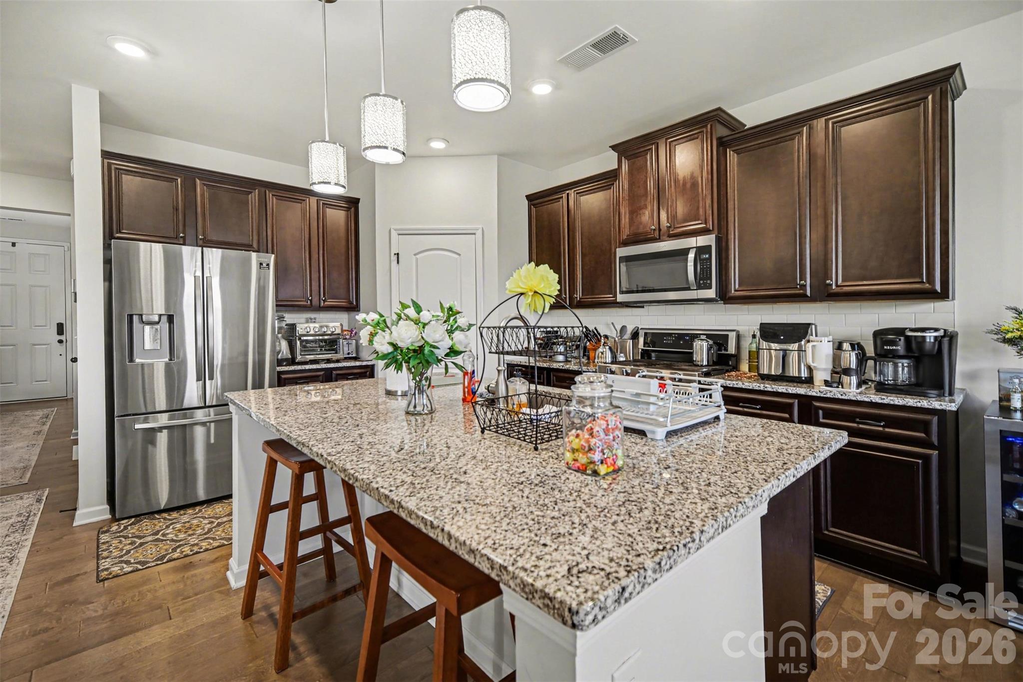 Beckett Cove - Residential