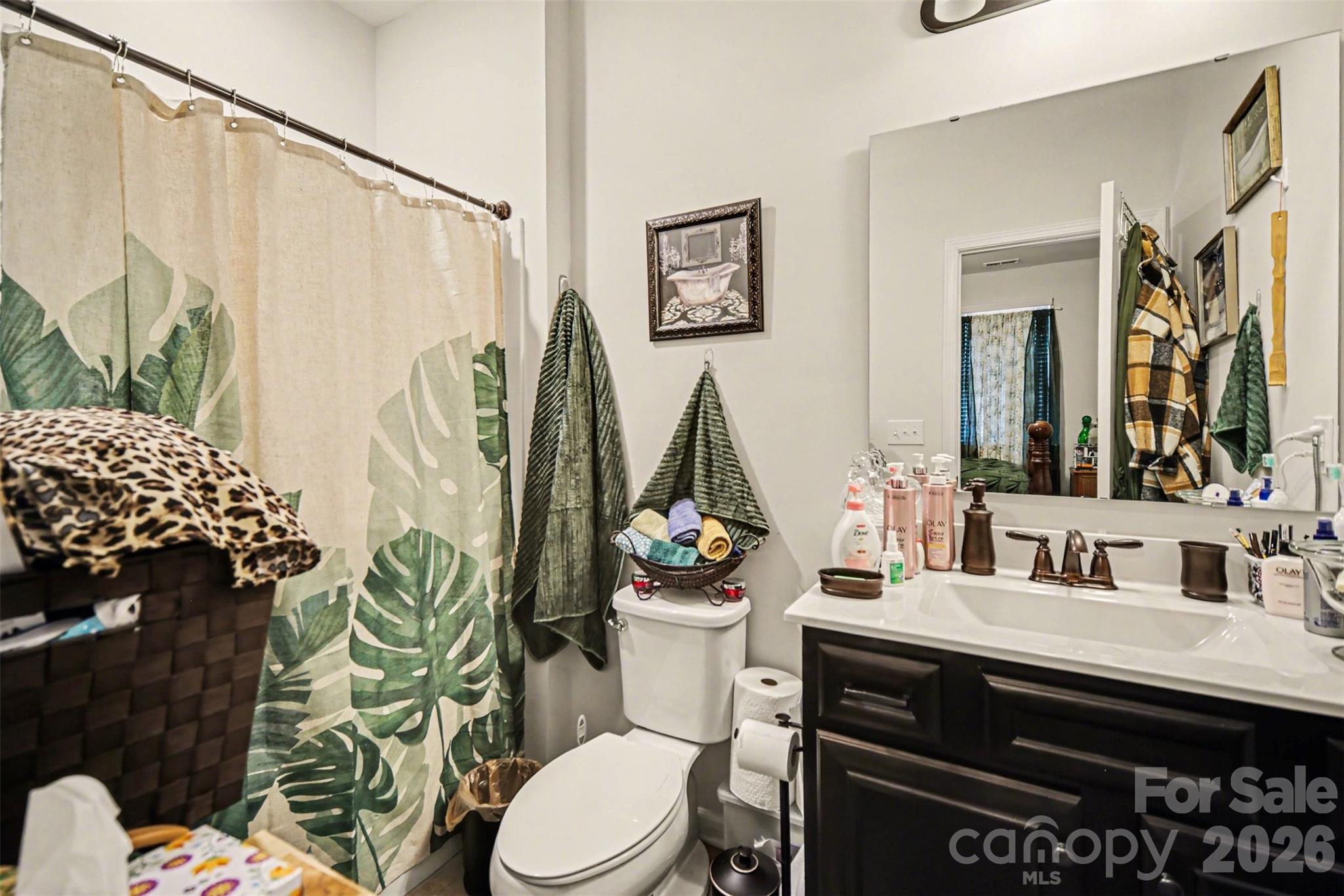 Beckett Cove - Residential