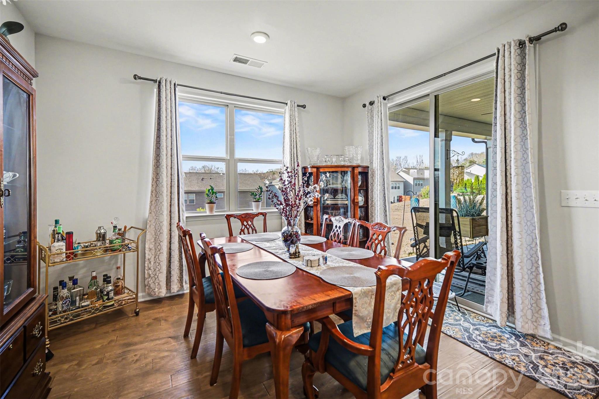 Beckett Cove - Residential