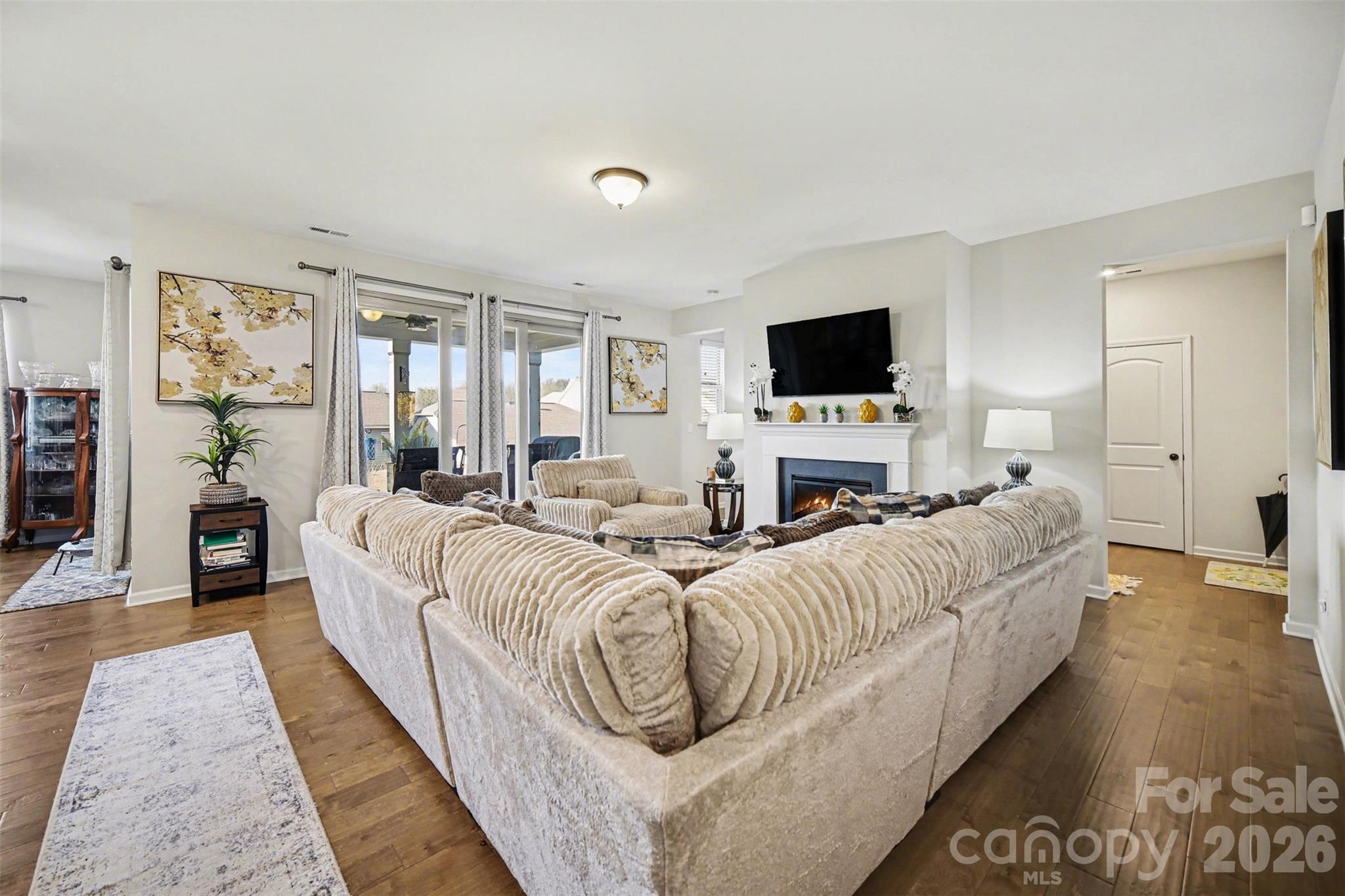 Beckett Cove - Residential