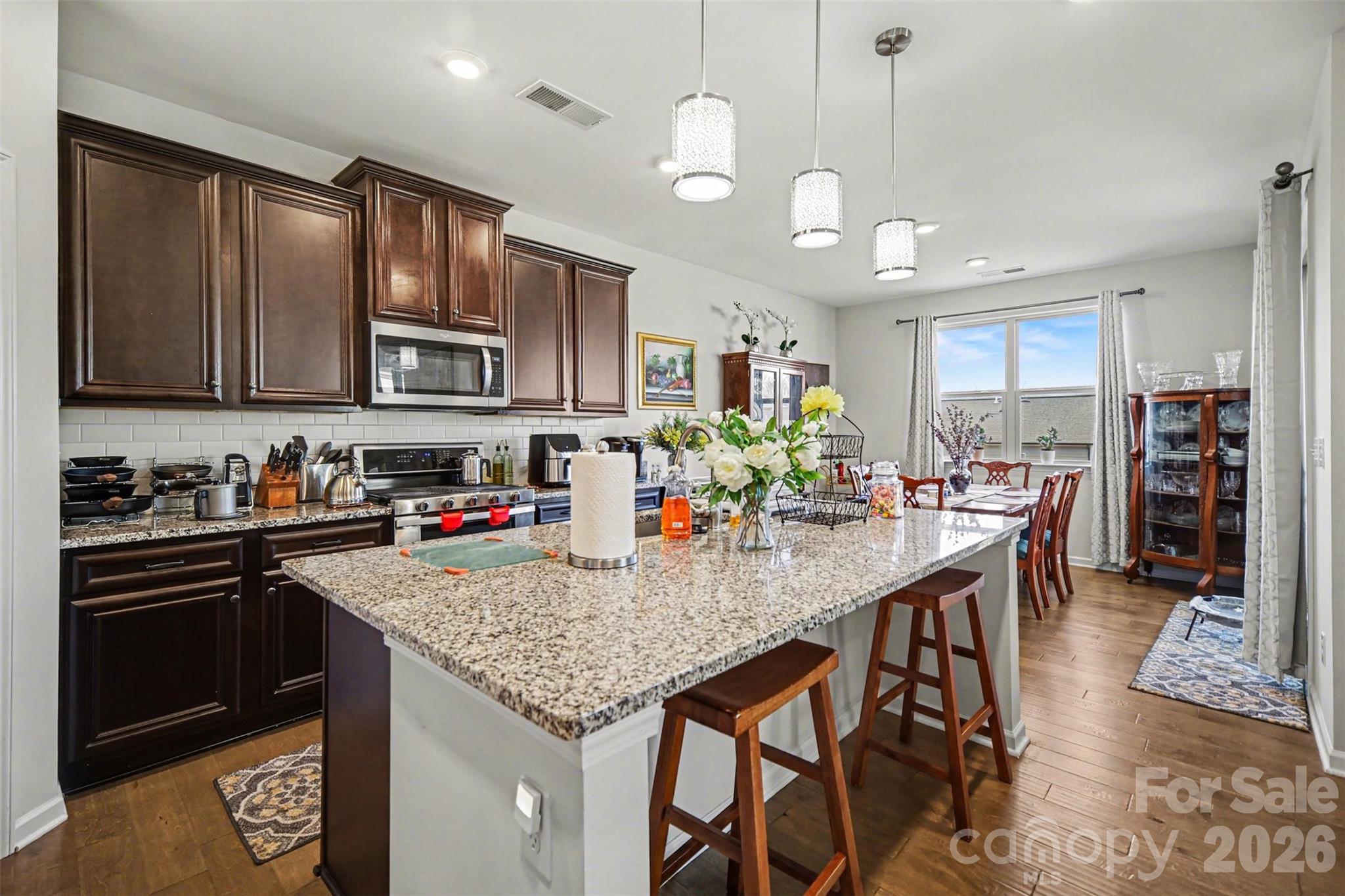 Beckett Cove - Residential