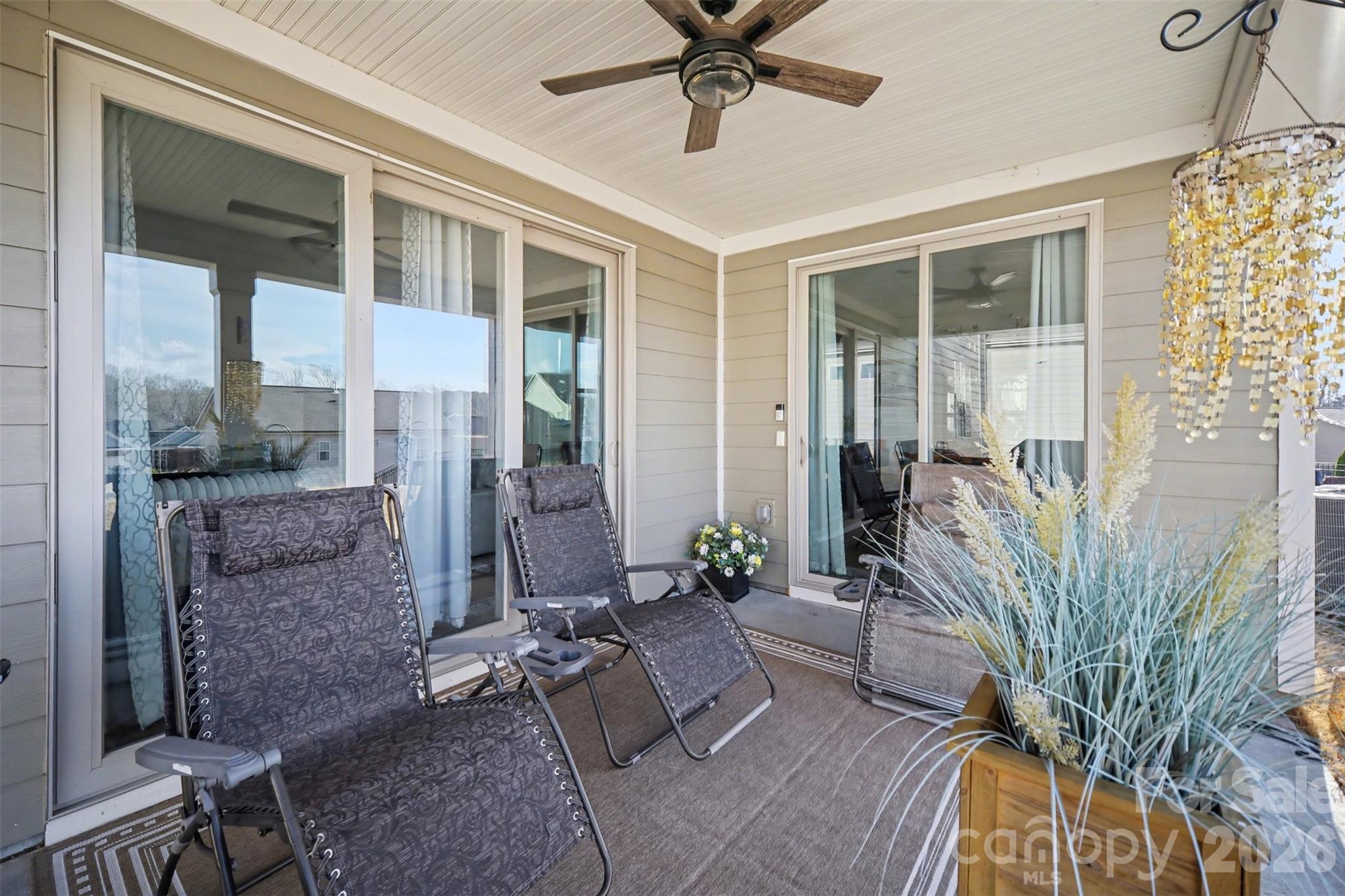 Beckett Cove - Residential