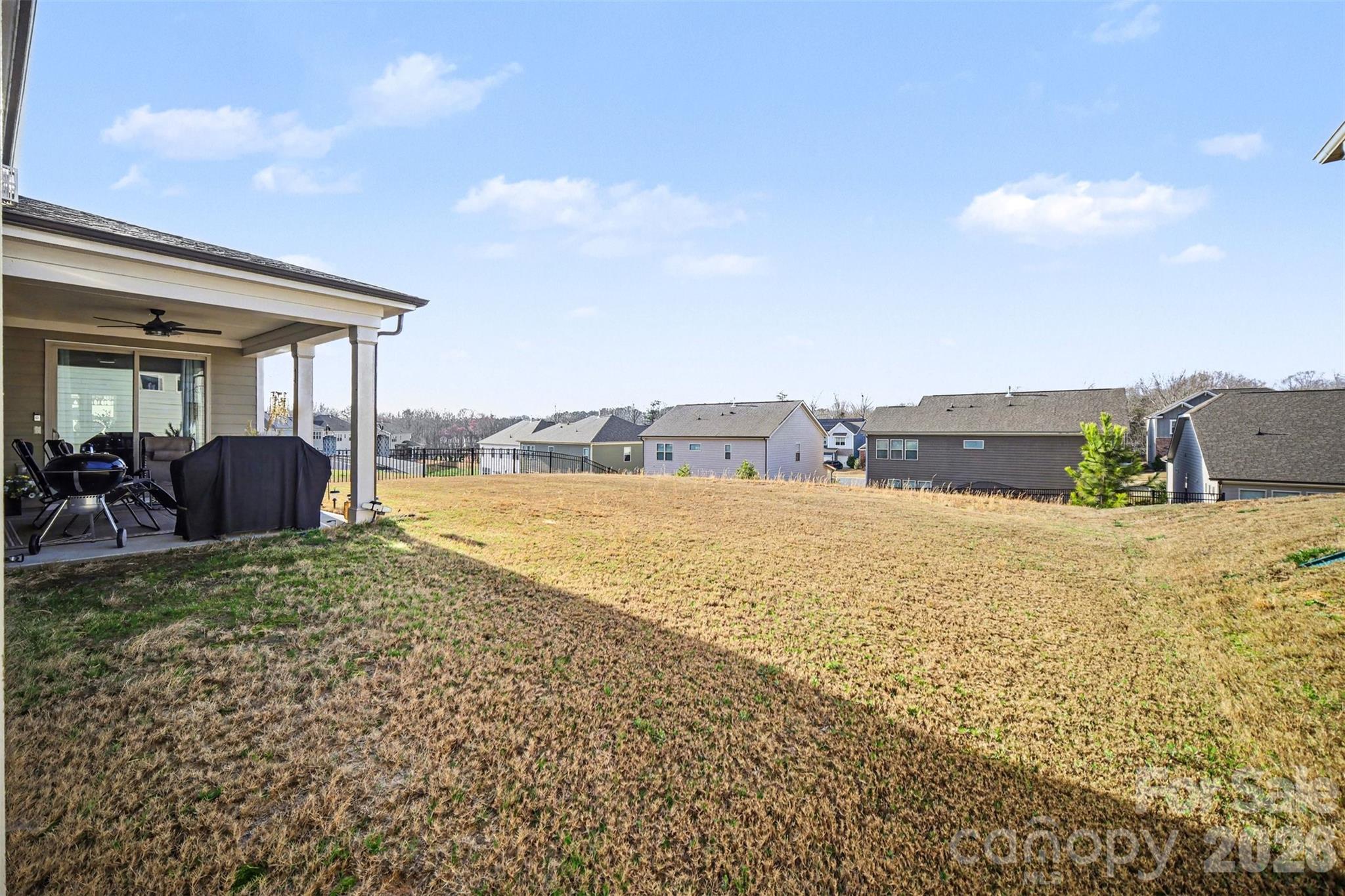 Beckett Cove - Residential