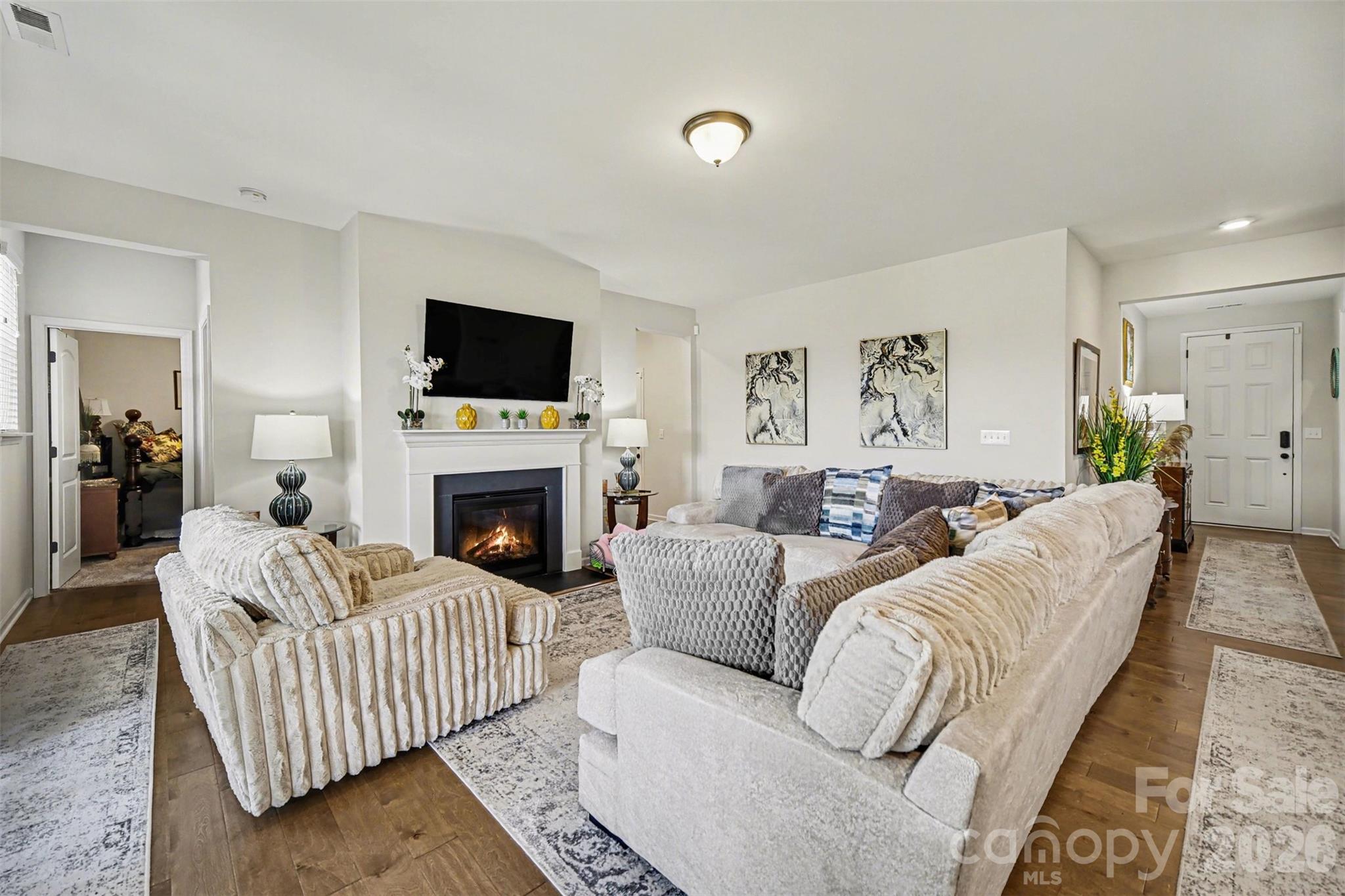 Beckett Cove - Residential