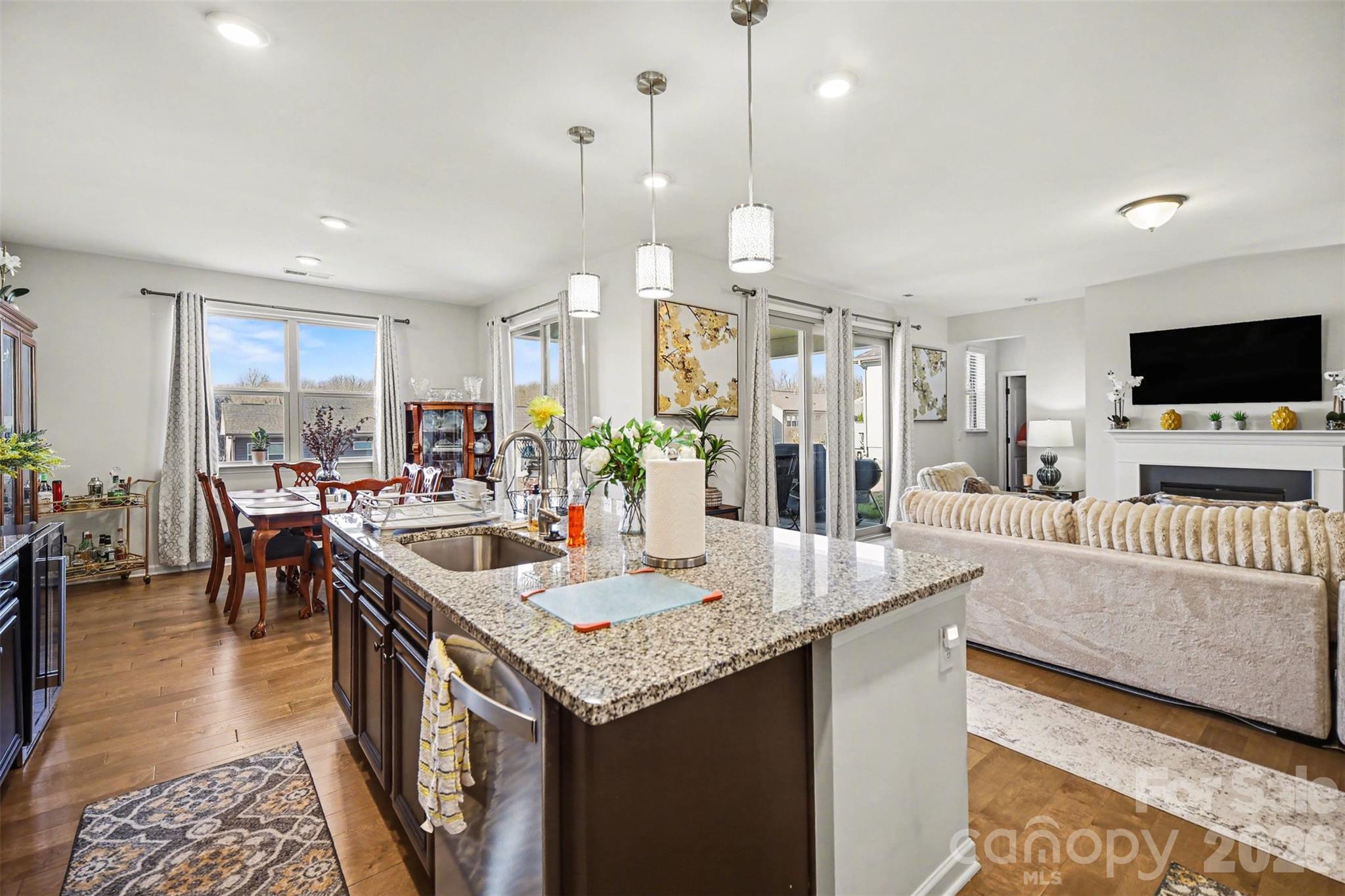 Beckett Cove - Residential