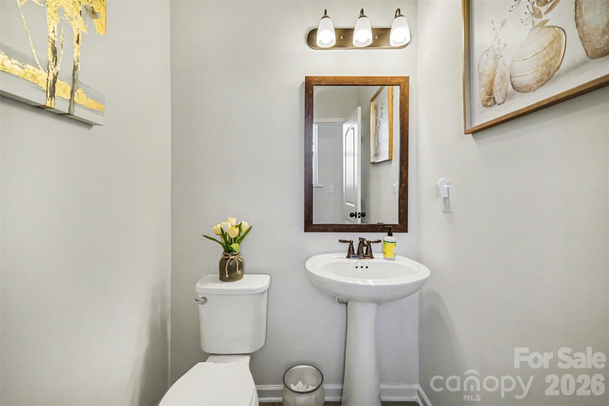 Beckett Cove - Residential