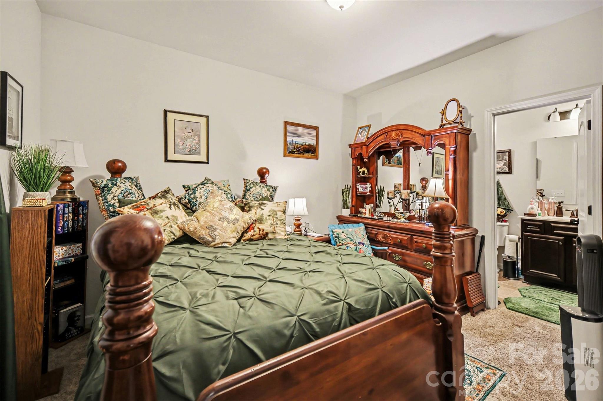 Beckett Cove - Residential