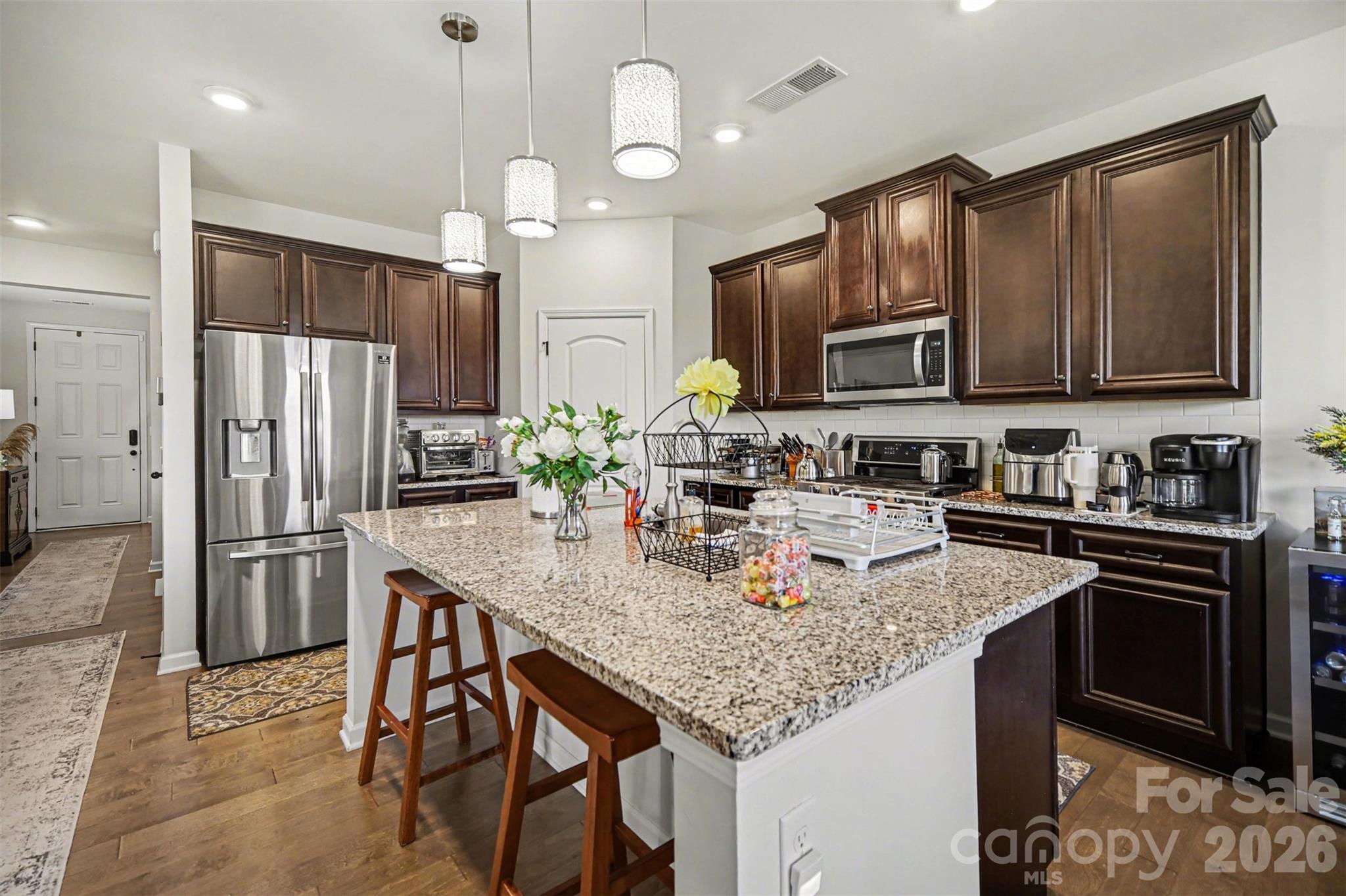 Beckett Cove - Residential