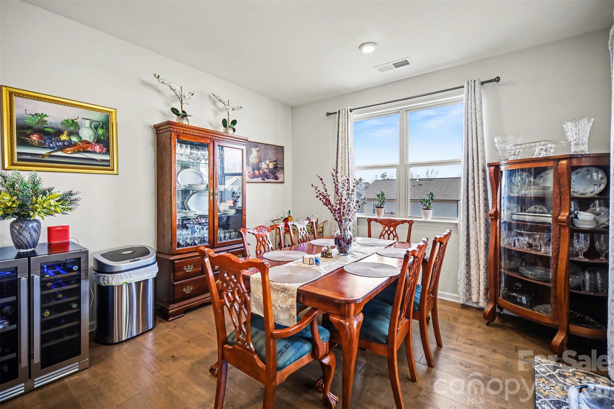 Beckett Cove - Residential