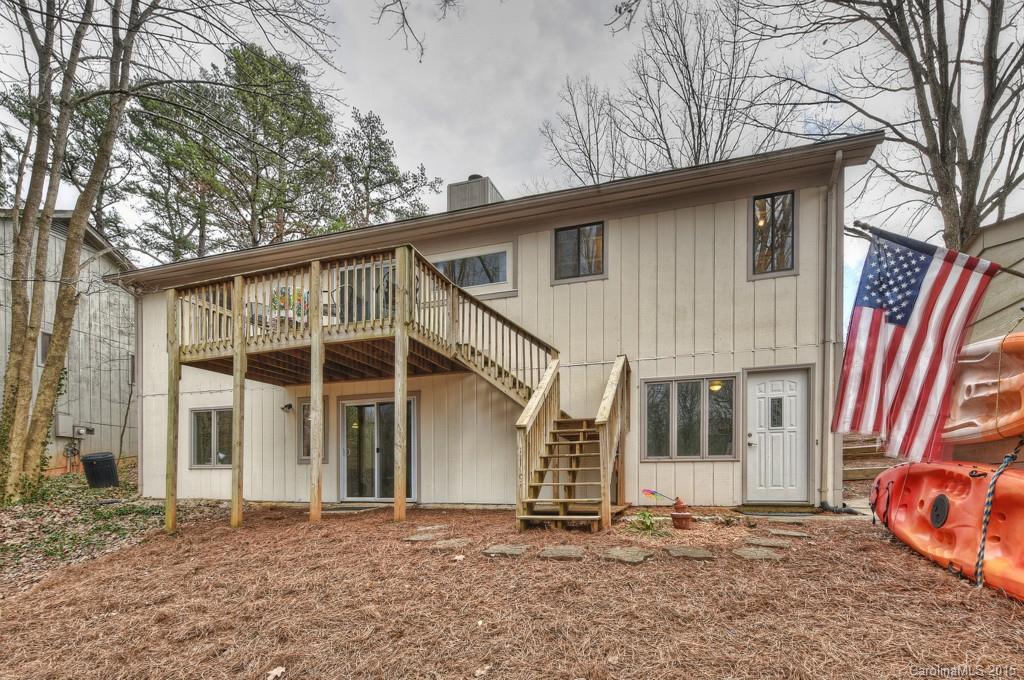 Tega Cay - Residential