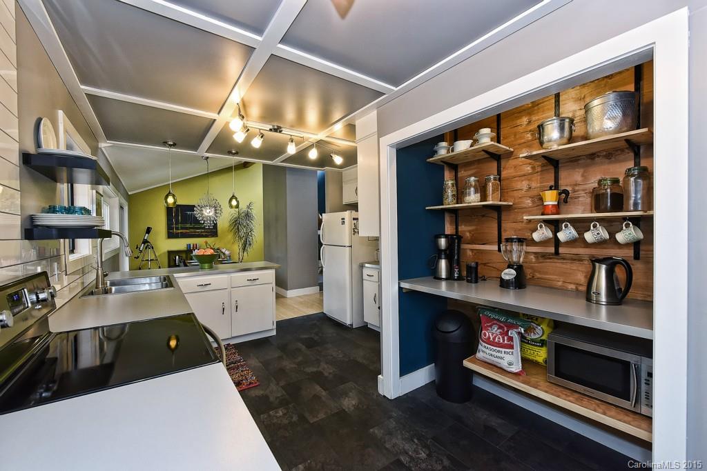 Tega Cay - Residential