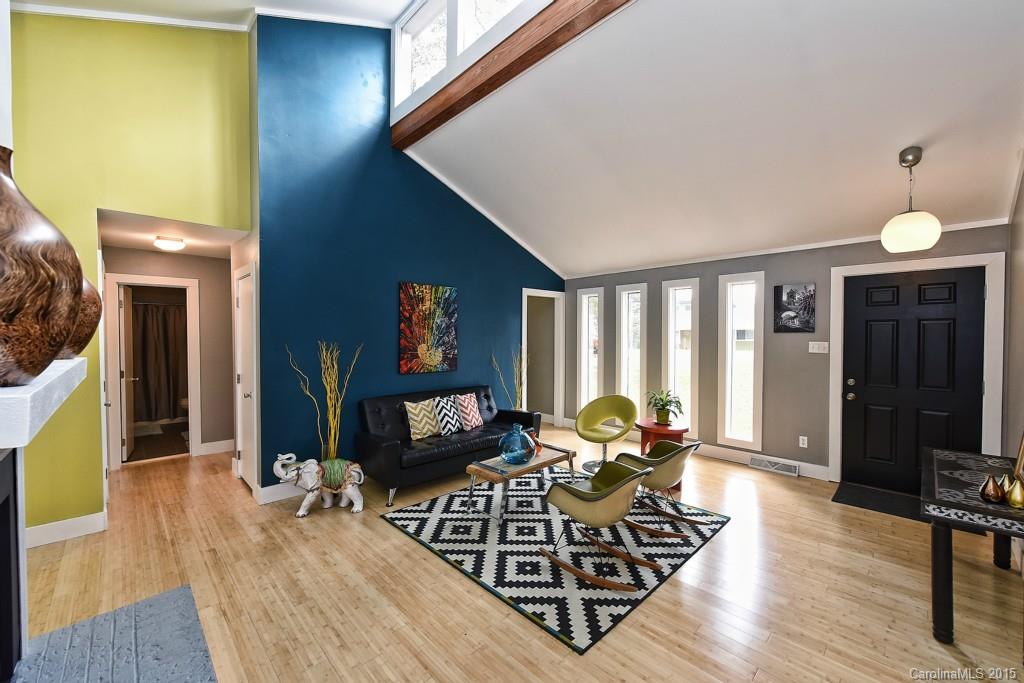 Tega Cay - Residential