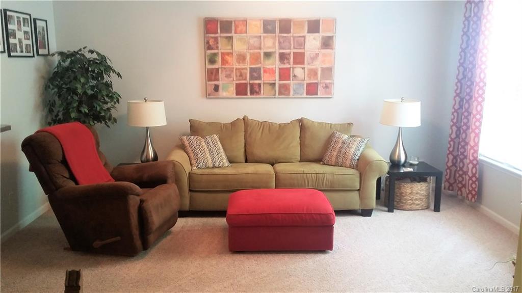 Whitley Mills - Residential