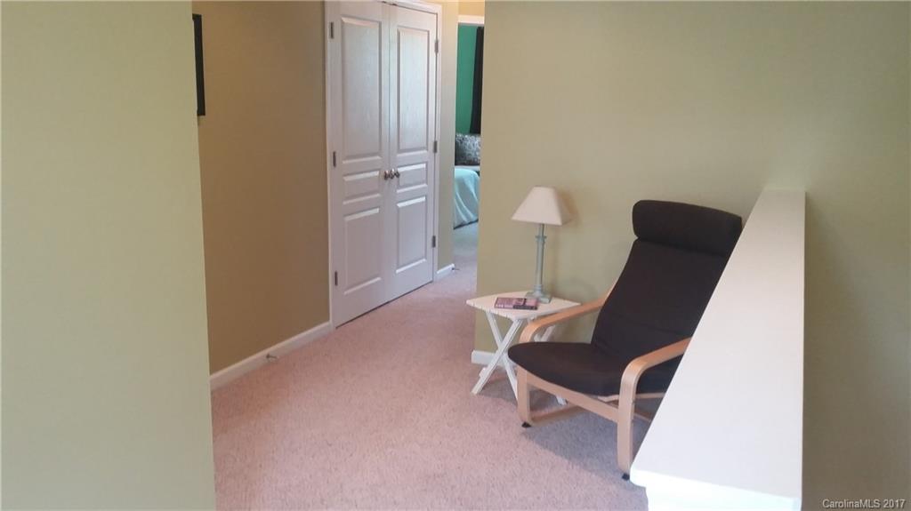 Whitley Mills - Residential