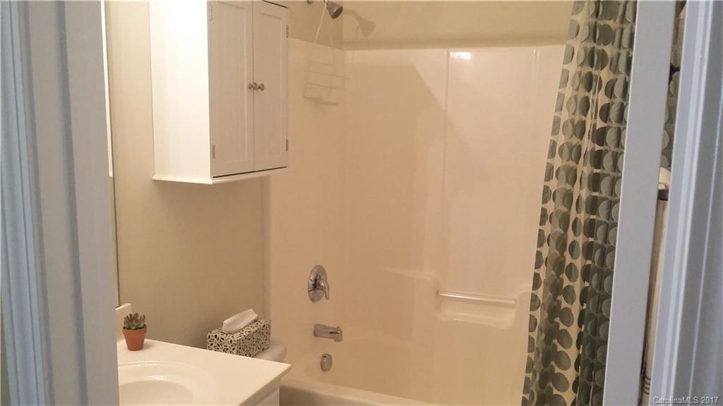 Whitley Mills - Residential