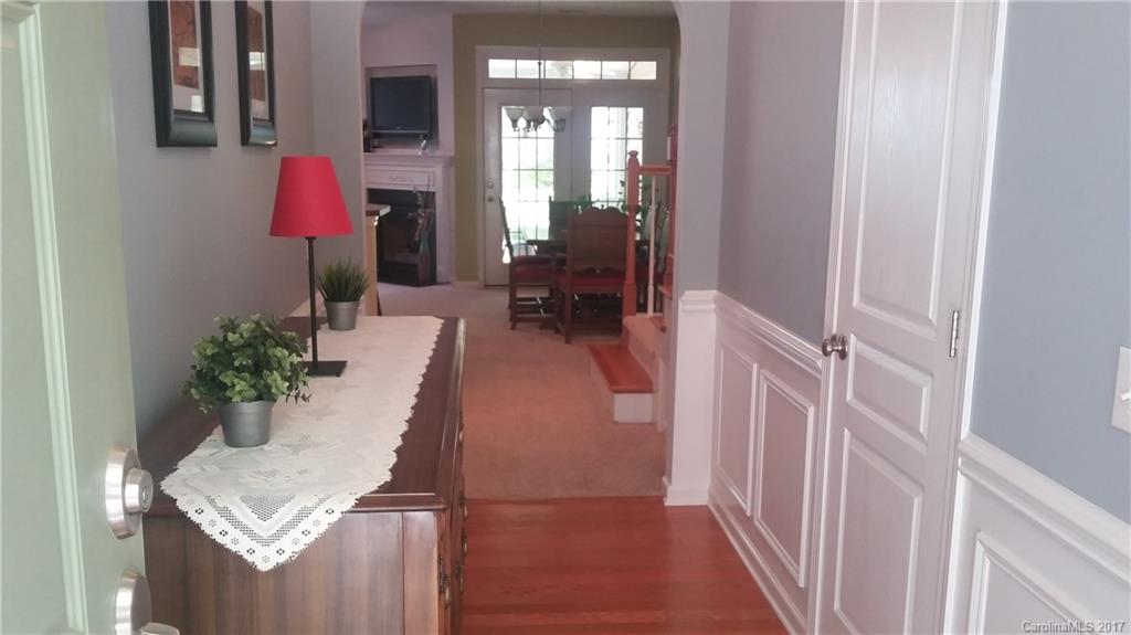 Whitley Mills - Residential