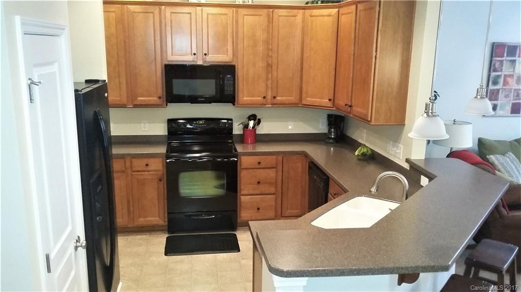 Whitley Mills - Residential