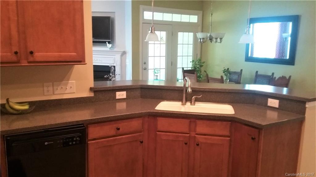 Whitley Mills - Residential