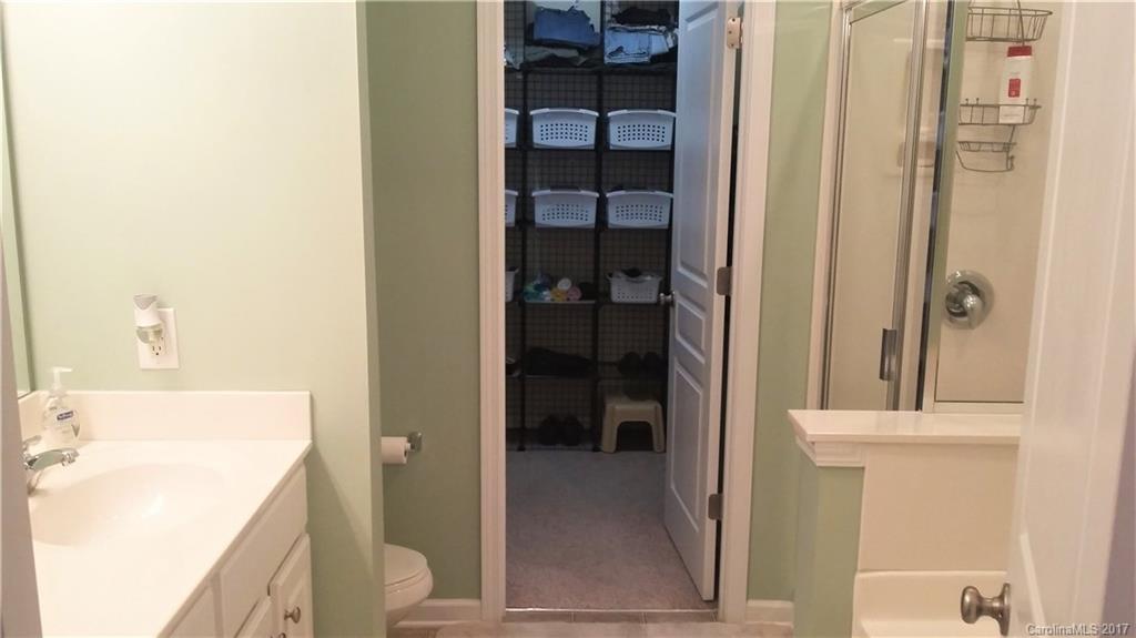 Whitley Mills - Residential