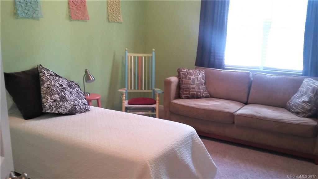 Whitley Mills - Residential