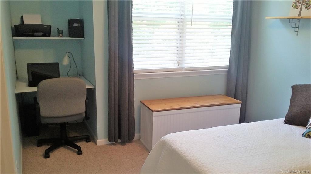 Whitley Mills - Residential