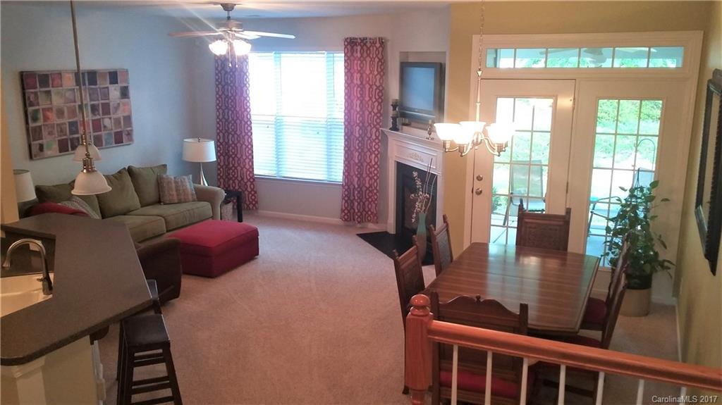 Whitley Mills - Residential