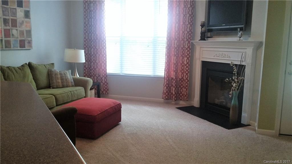 Whitley Mills - Residential