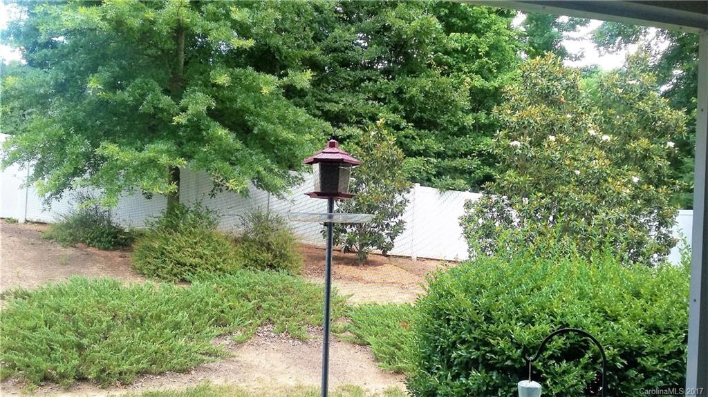 Whitley Mills - Residential