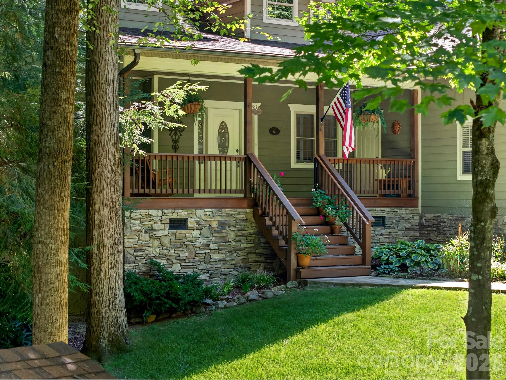 427 Locust Drive
