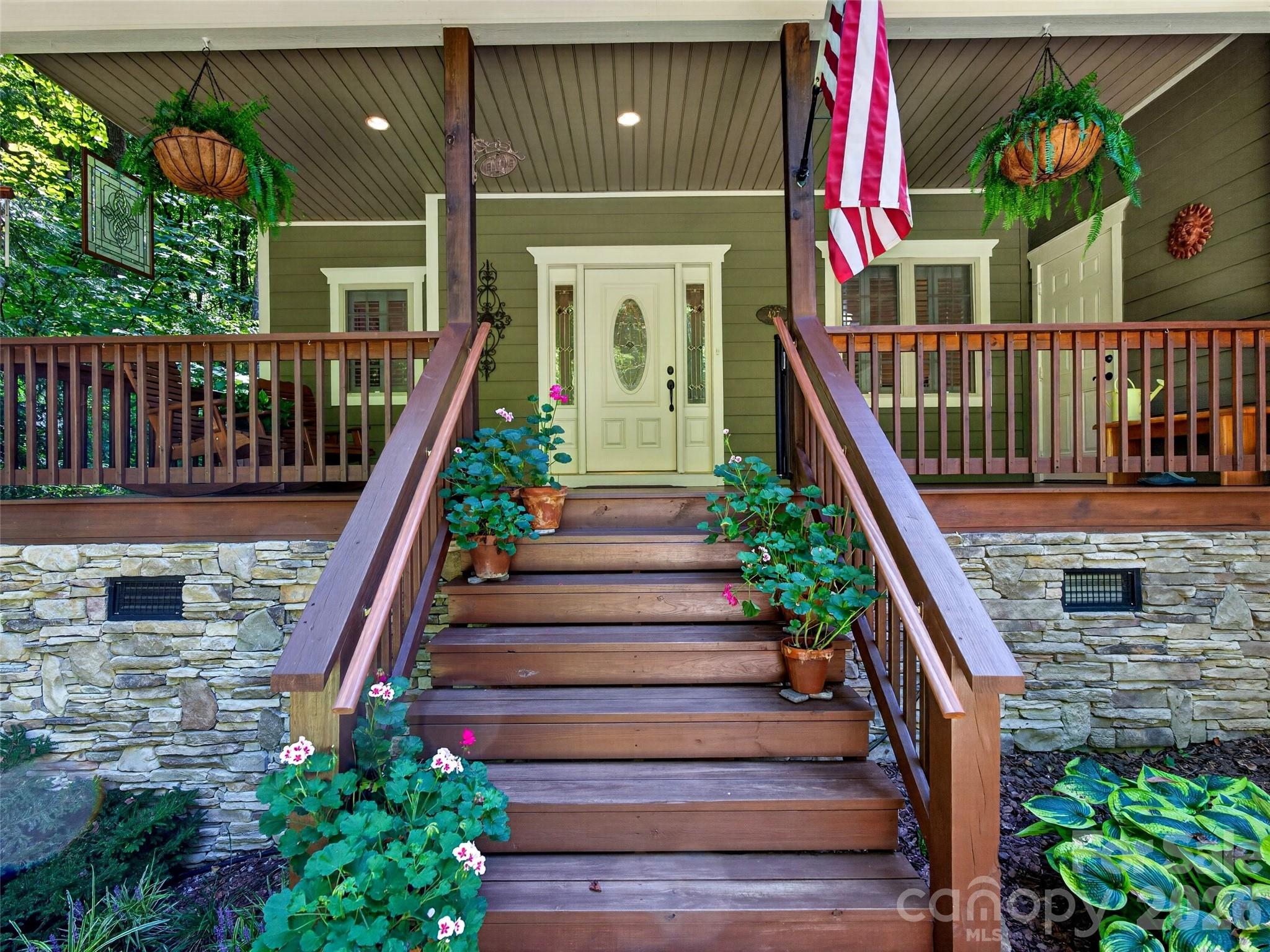 427 Locust Drive