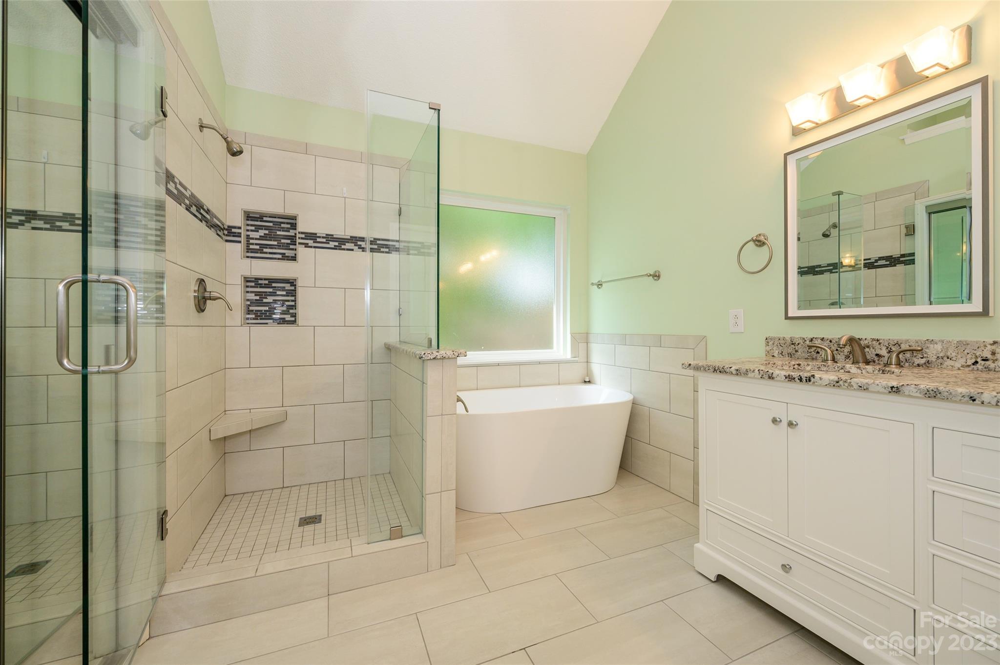 Sheffield Manor - Residential