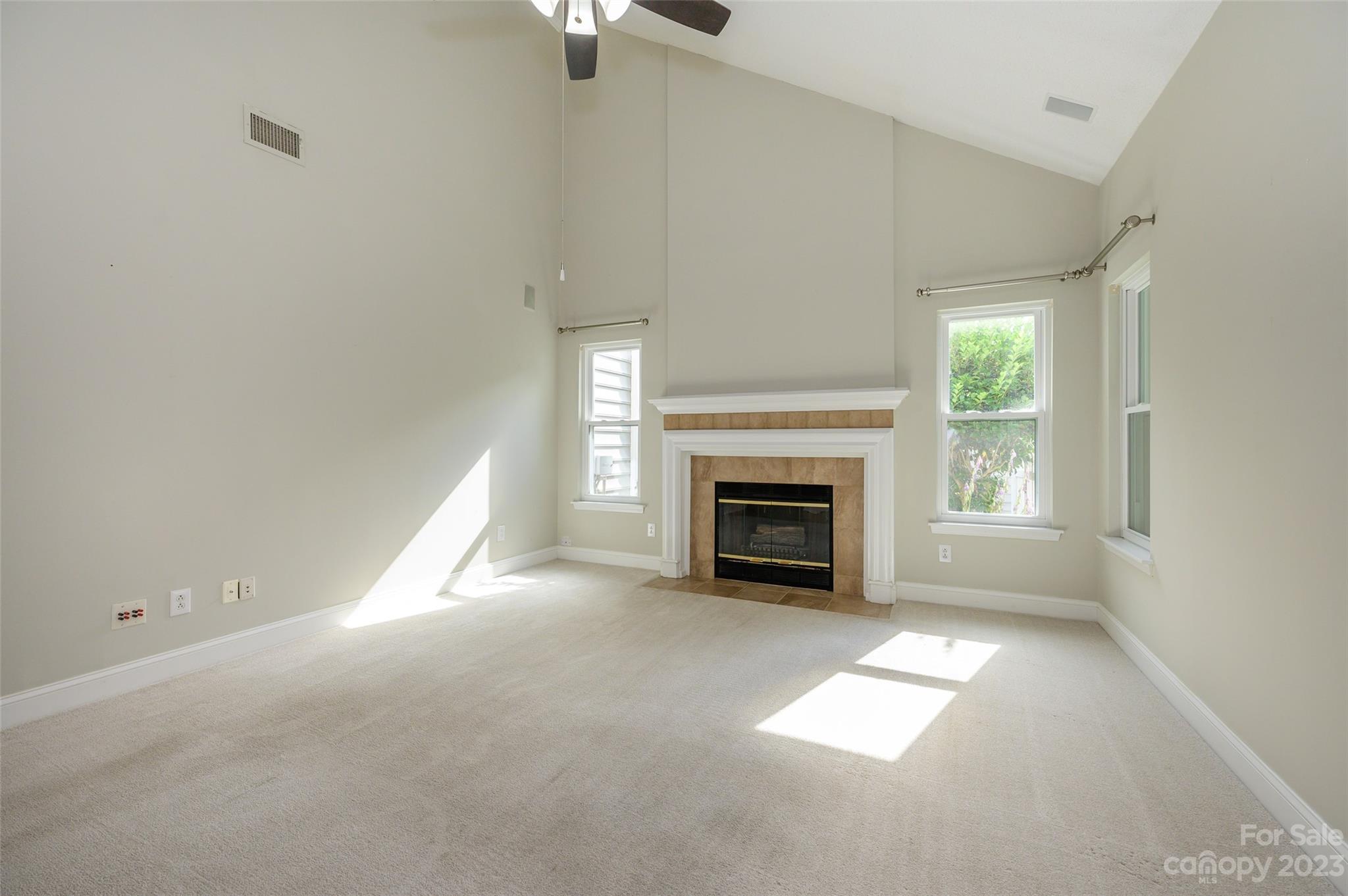 Sheffield Manor - Residential