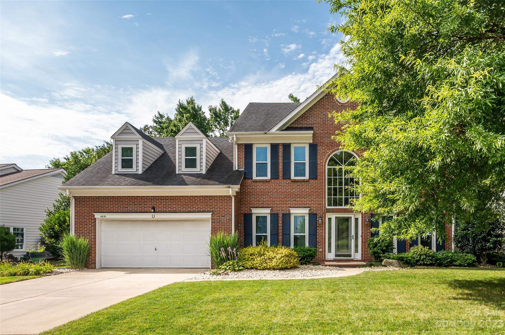 Sheffield Manor - Residential