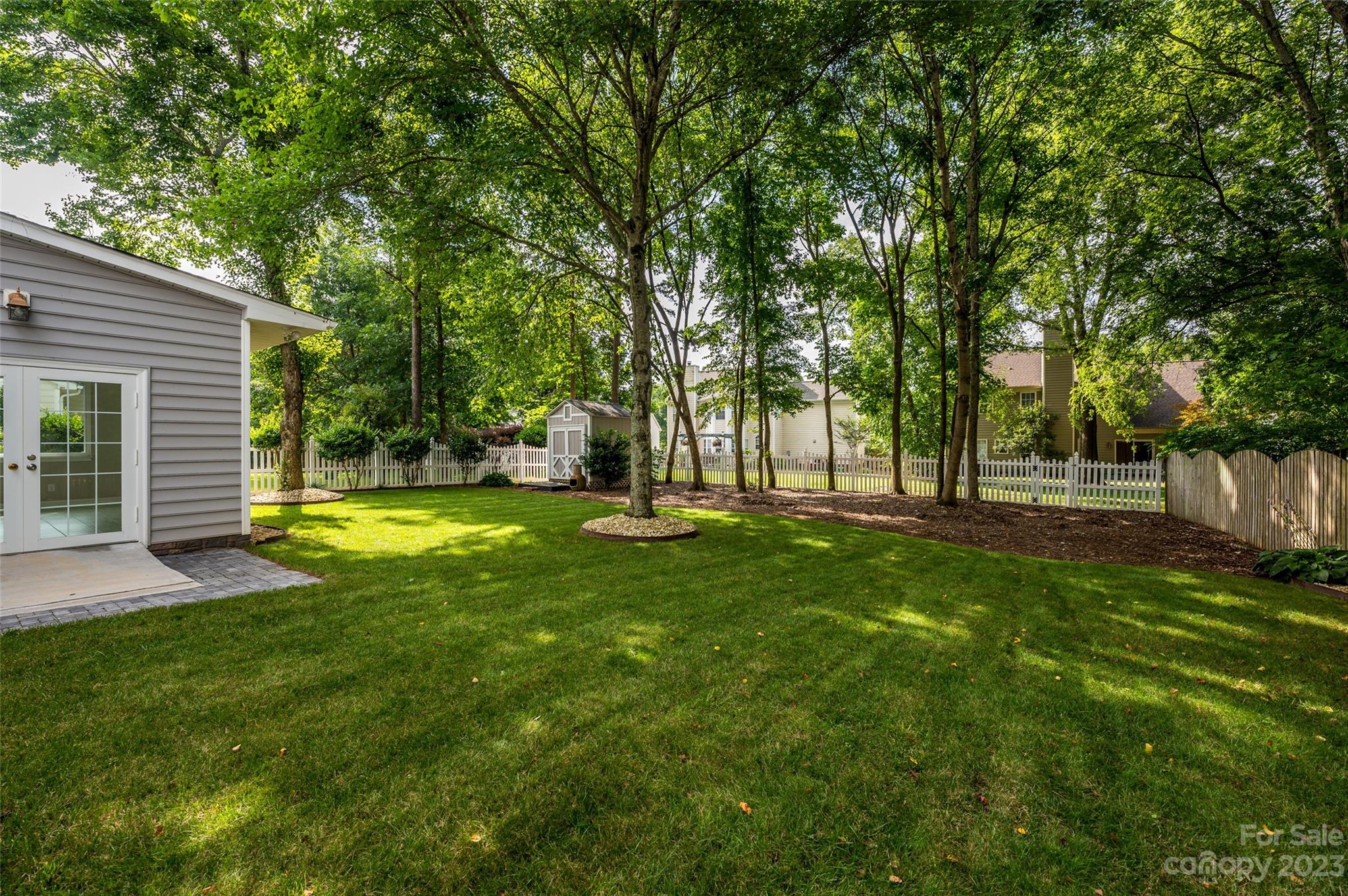 Sheffield Manor - Residential